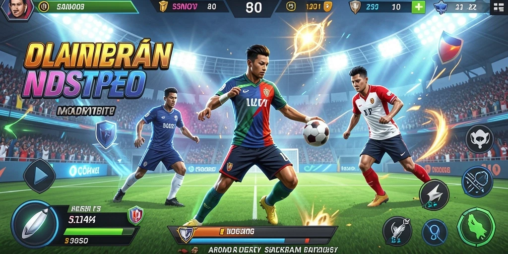 gt108 - Karakter dengan kemampuan unik untuk meningkatkan pengalaman bermain.