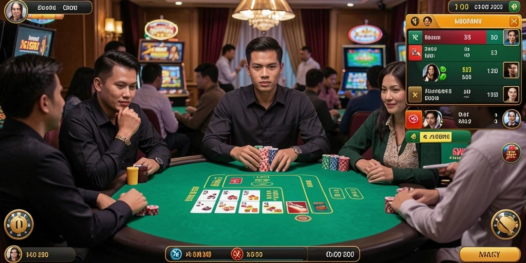 idolabet88 - Misi yang beragam dan menantang untuk setiap level.