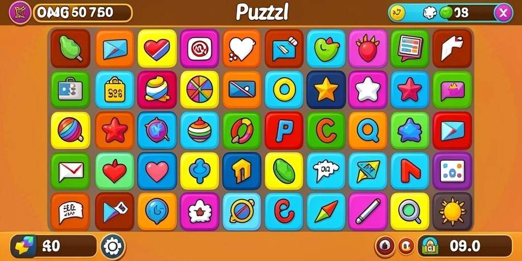 ledakgg - Mode multiplayer yang penuh aksi.