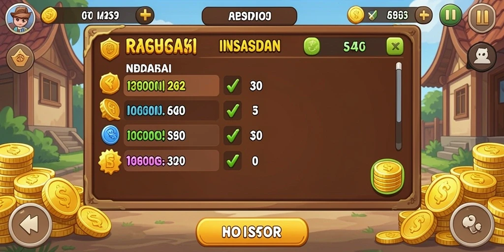 lmbaslot - Beragam tema slot yang siap menghibur pemain.