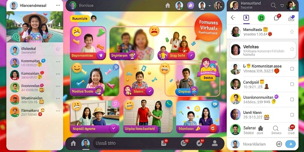 luckymino - Mini-game seru yang menantang kemampuan pemain.