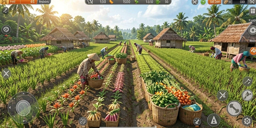ollo4d - Fitur kompetisi online yang menarik.