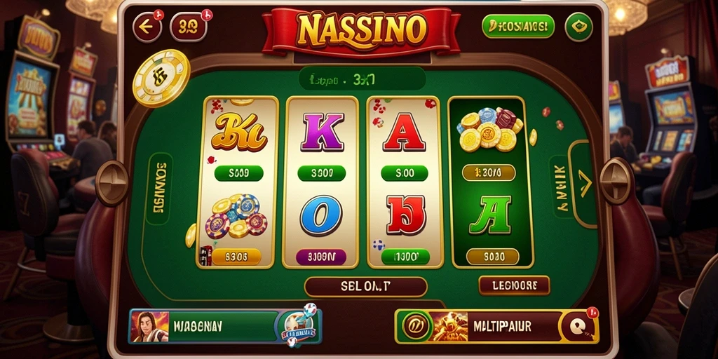 playwin - Berbagai mode permainan menunggu untuk dijelajahi.