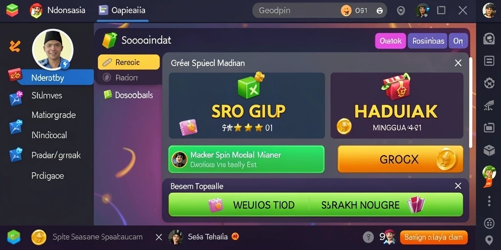 rajabotak - Karakter baru yang ditambahkan dalam pembaruan ini.