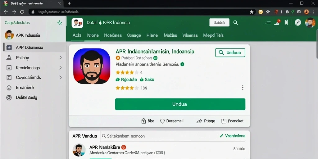 rubah4d - Serunya bermain dengan teman di mode multiplayer.