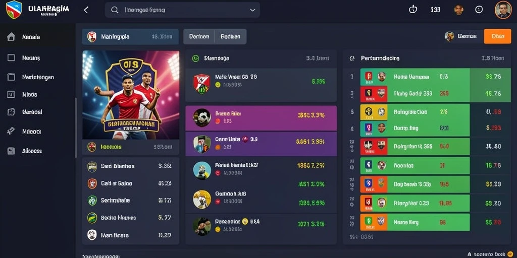 yotogel - Nuansa permainan togel yang seru dan mendebarkan.