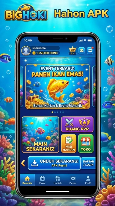 Cuplikan fitur inti — navigasi cepat di genggaman